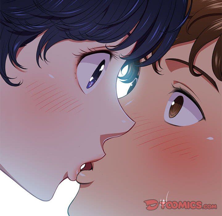 《难缠小恶女》第138话