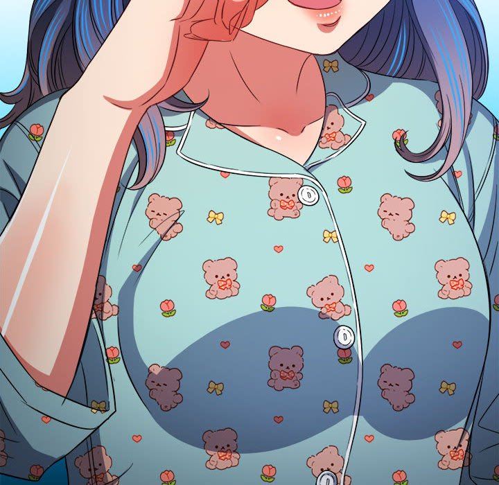《难缠小恶女》第139话