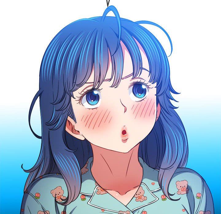 《难缠小恶女》第139话
