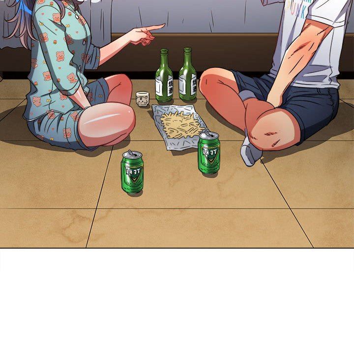 难缠小恶女第139话