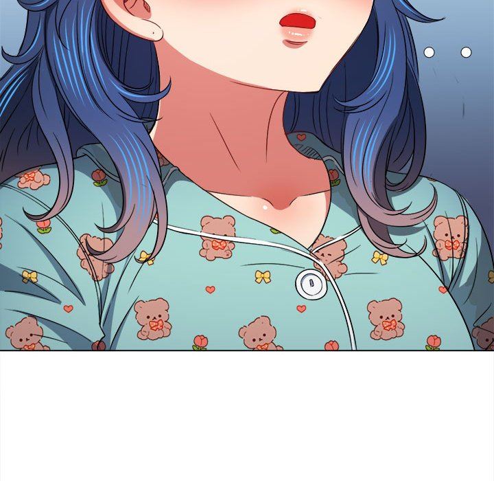 《难缠小恶女》第139话