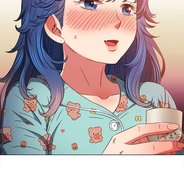 难缠小恶女第139话