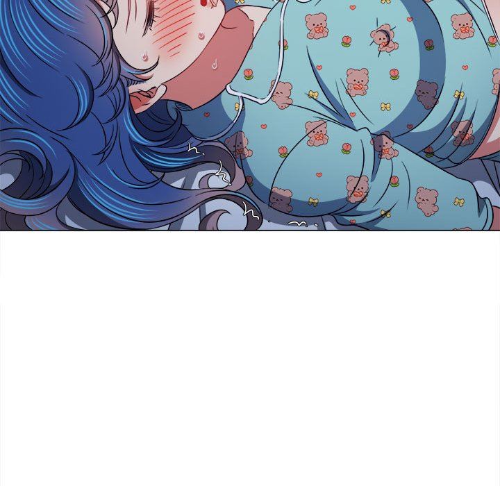 《难缠小恶女》第140话