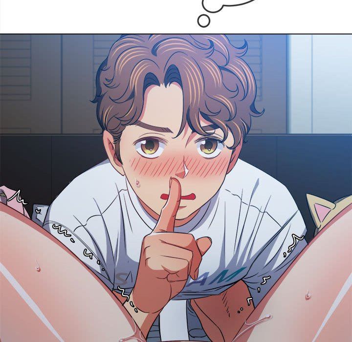 《难缠小恶女》第141话