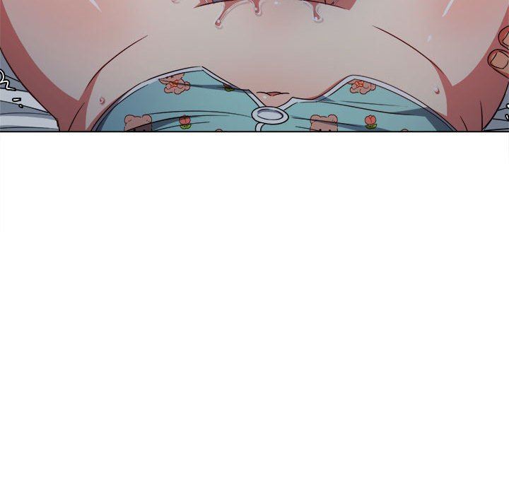 《难缠小恶女》第141话