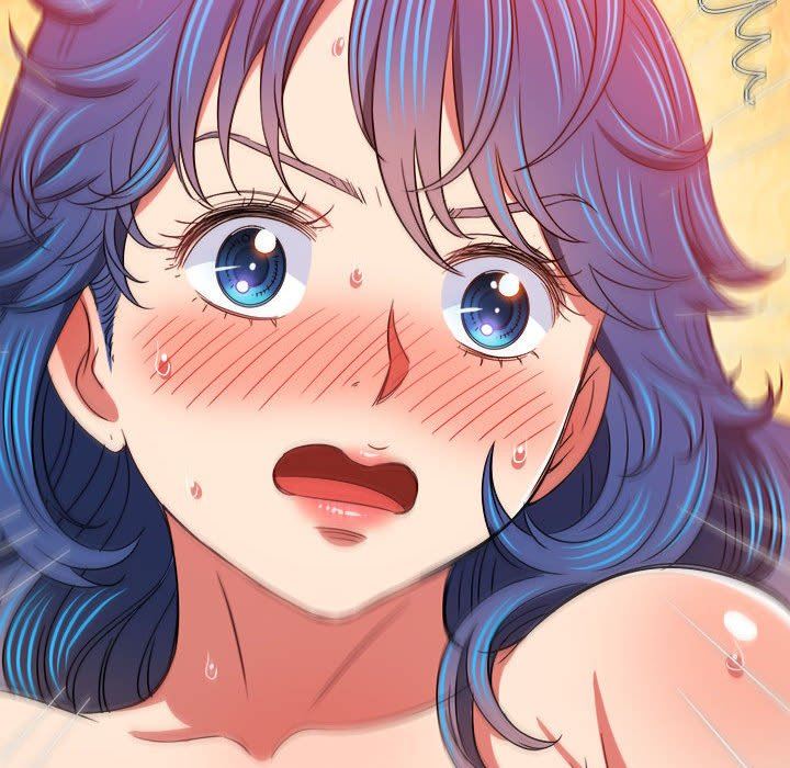 《难缠小恶女》第143话