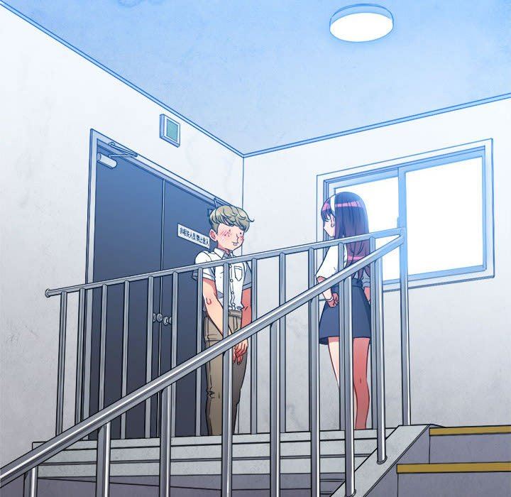 《难缠小恶女》第146话