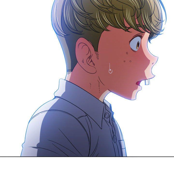 难缠小恶女第146话