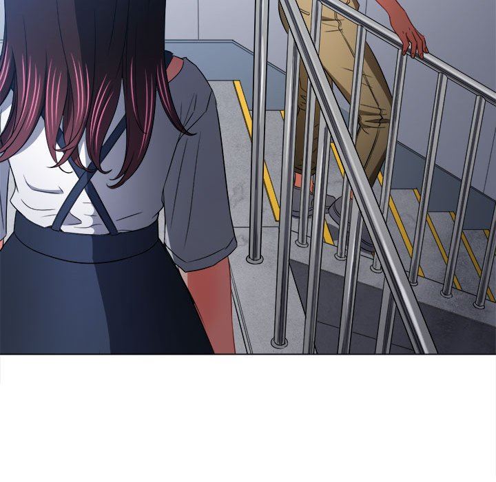 难缠小恶女第146话