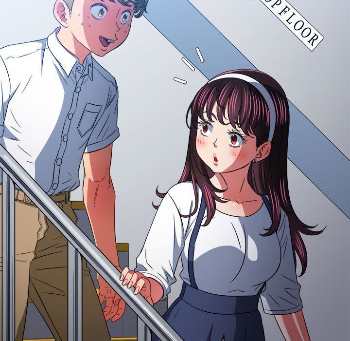难缠小恶女第146话