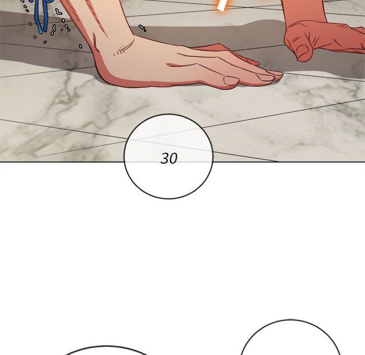 《难缠小恶女》第148话