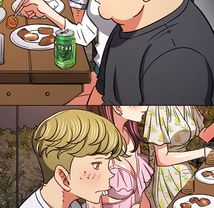 難纏小惡女第148話