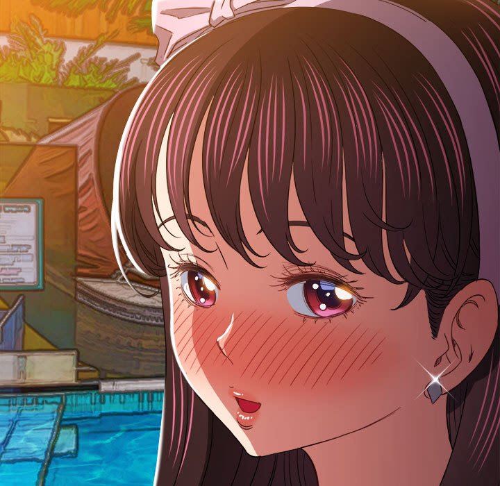 《难缠小恶女》第149话