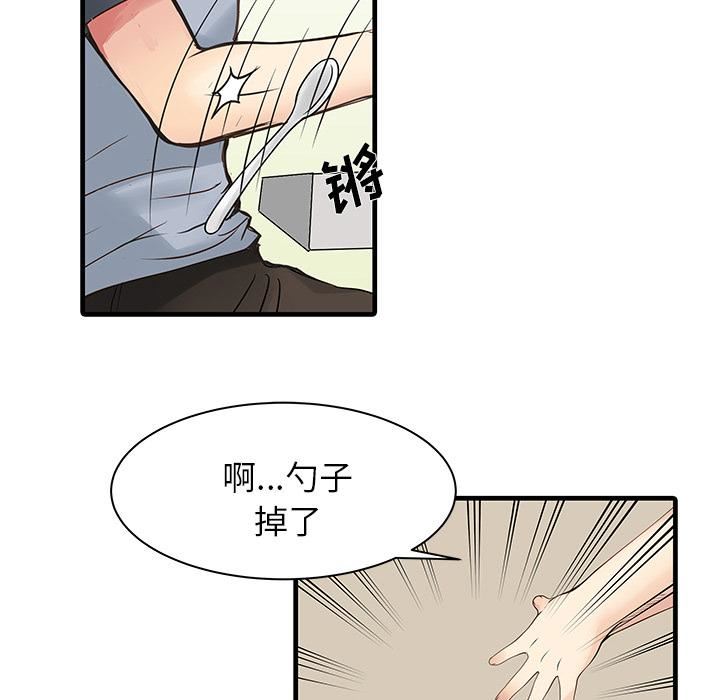 家有双妻第1话