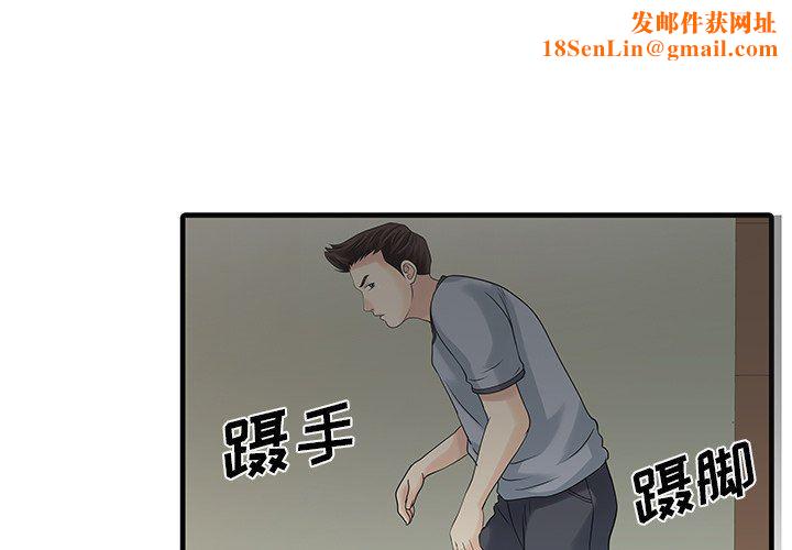 家有双妻第3话
