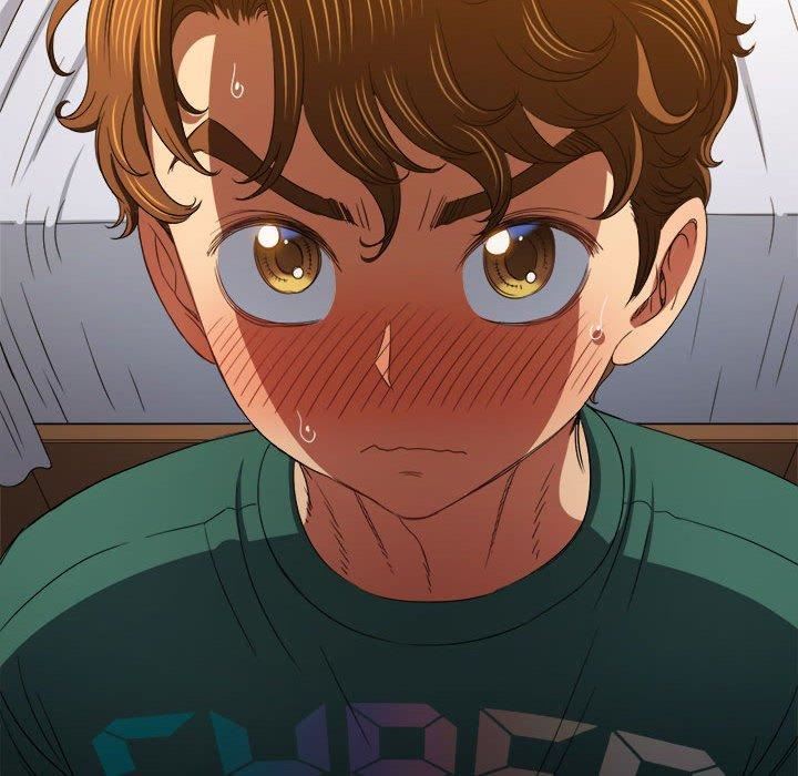難纏小惡女第164話