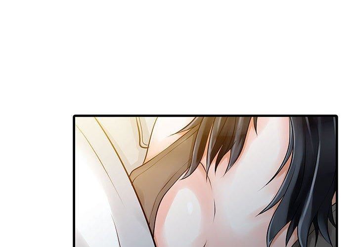 家有双妻第11话