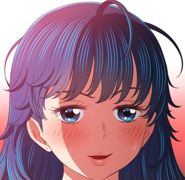 《难缠小恶女》第170话