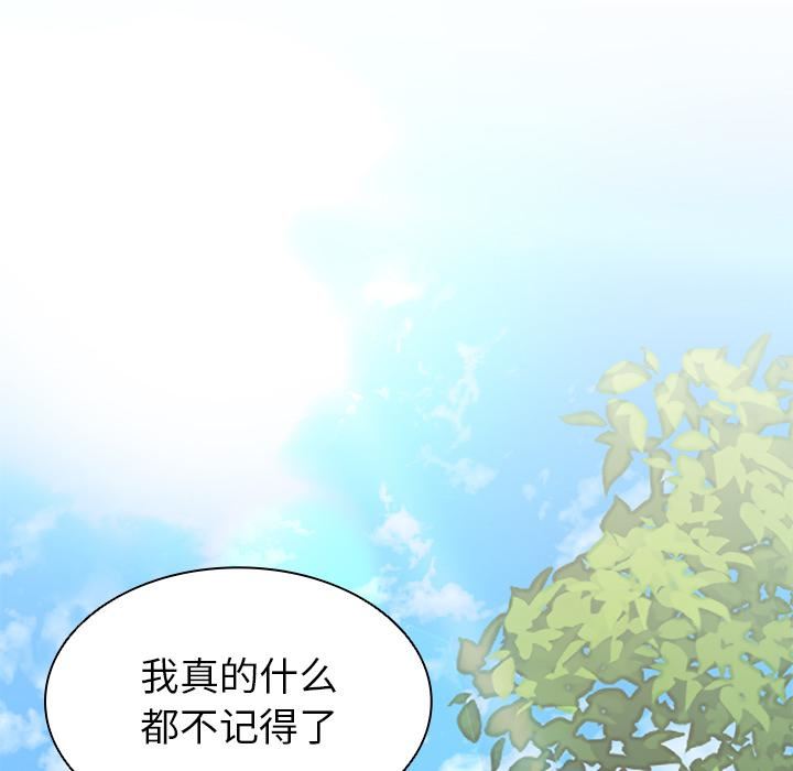 第一次失忆第1话