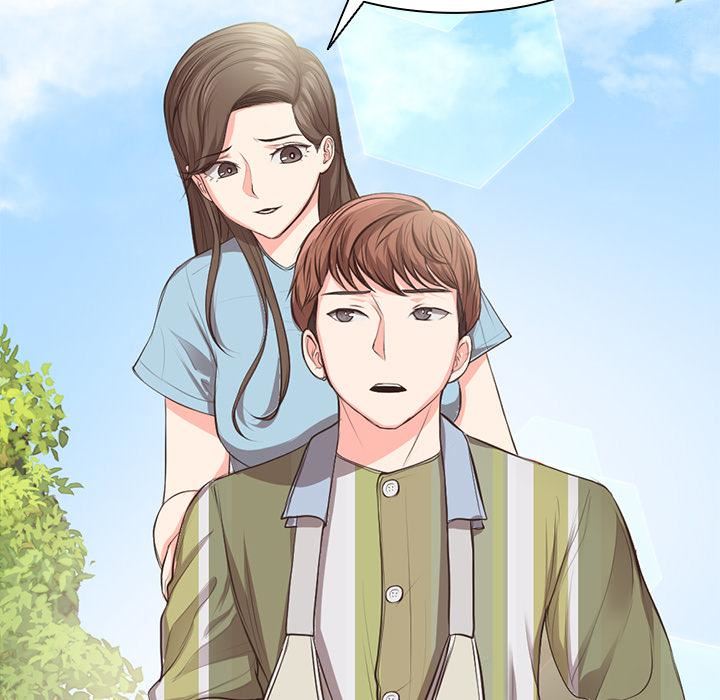 第一次失忆第1话