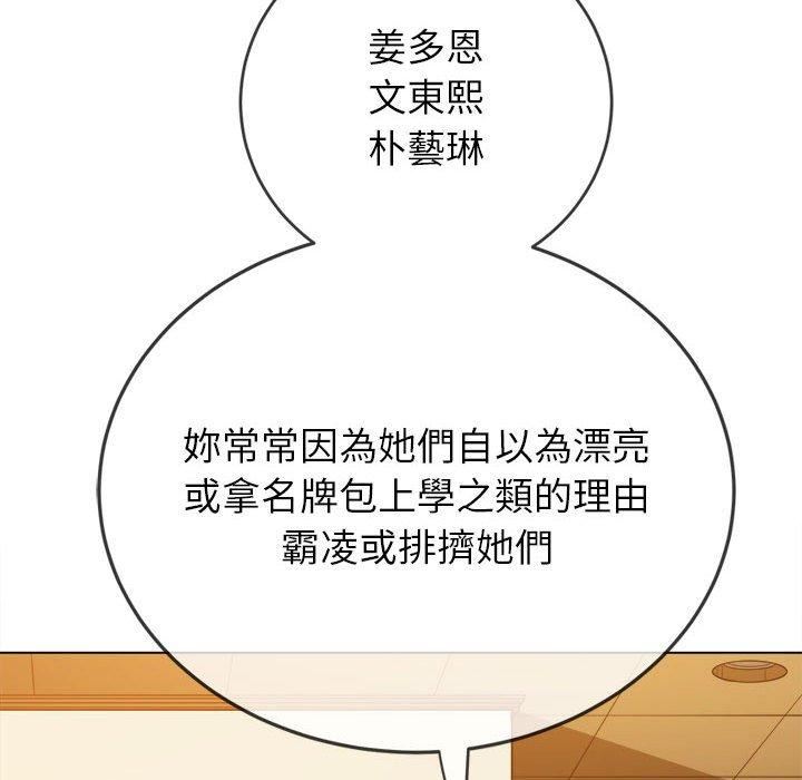 難纏小惡女第170話
