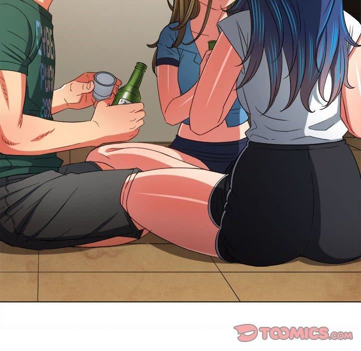《难缠小恶女》第170话