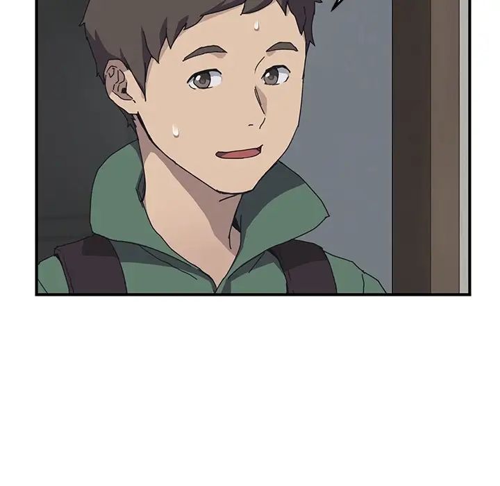 我的野蠻室友预告篇