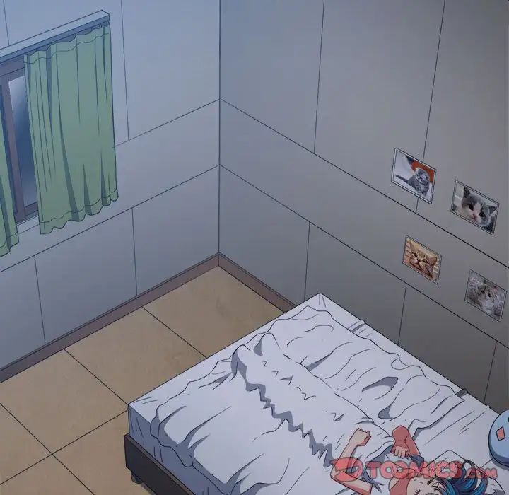 難纏小惡女第171話
