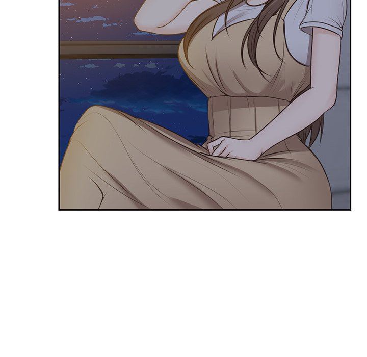 第一次失憶第4話