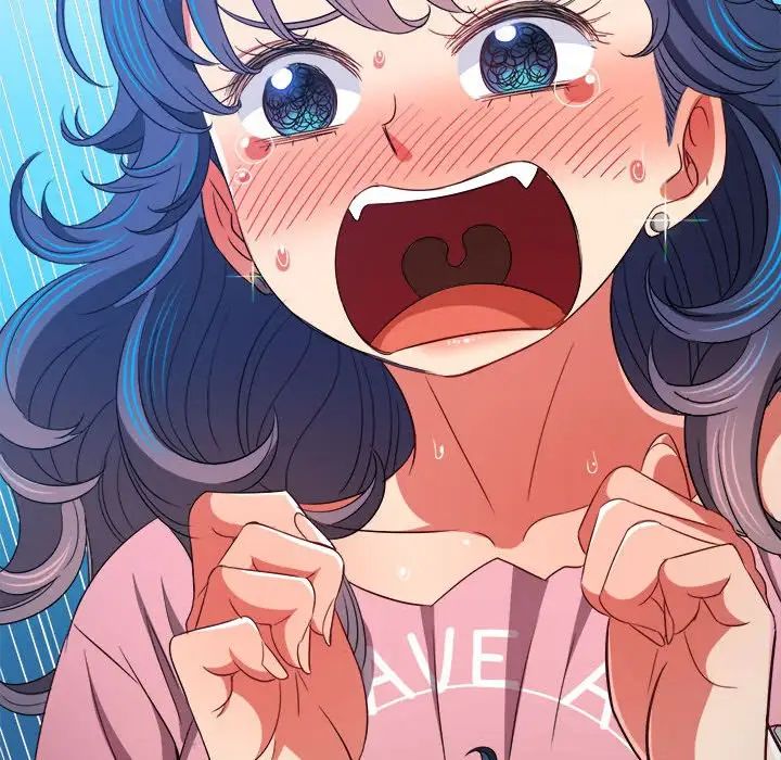 《难缠小恶女》第179话