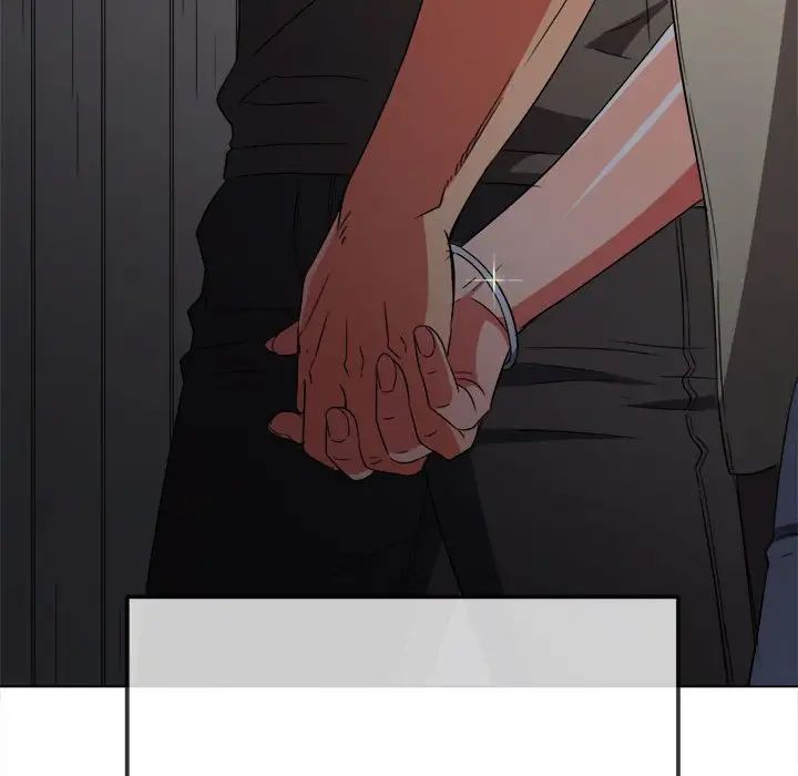 《难缠小恶女》第181话