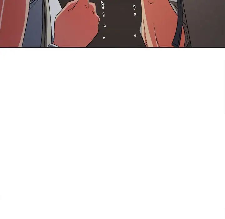 《难缠小恶女》第181话