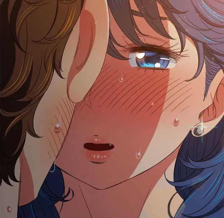 《难缠小恶女》第184话