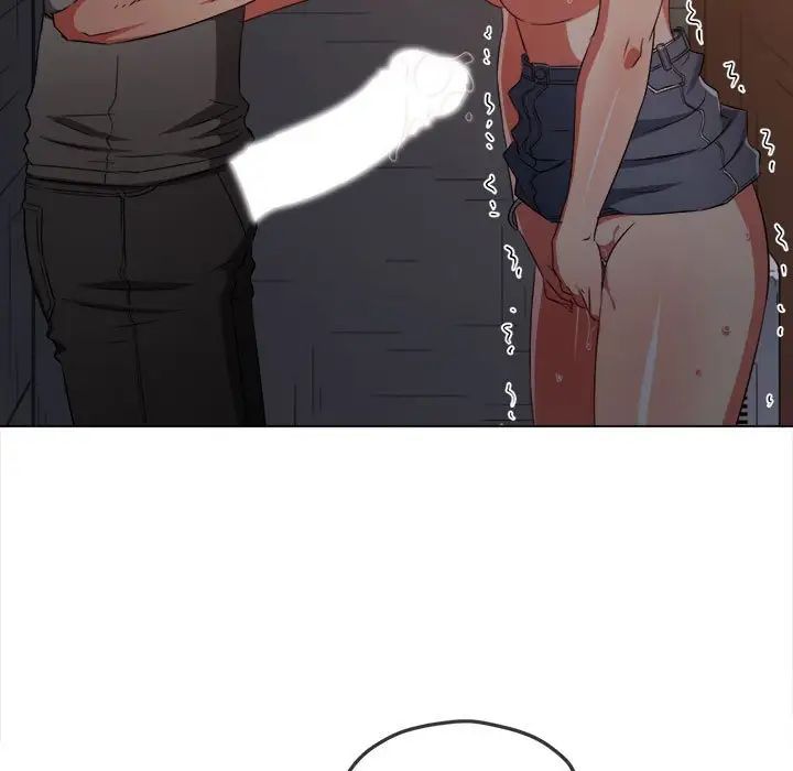 难缠小恶女第184话