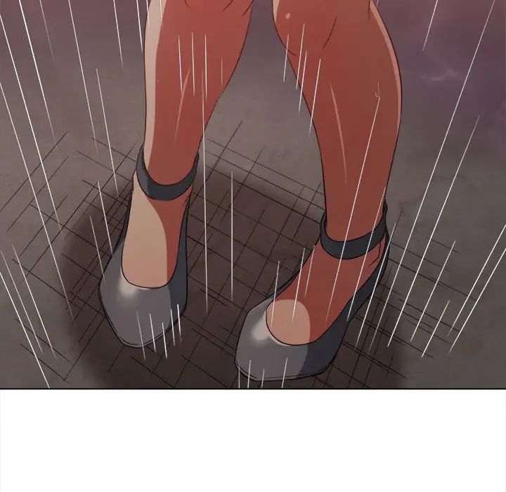 難纏小惡女第184話