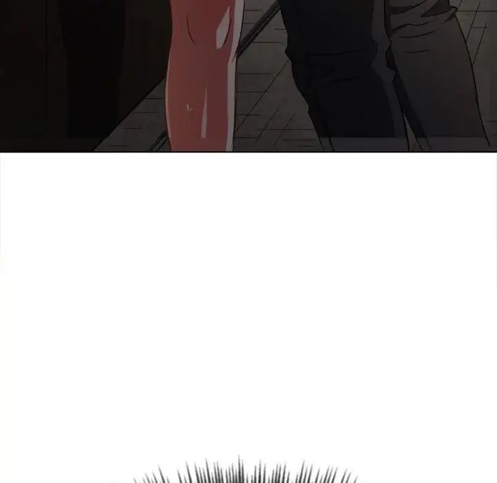 《难缠小恶女》第184话