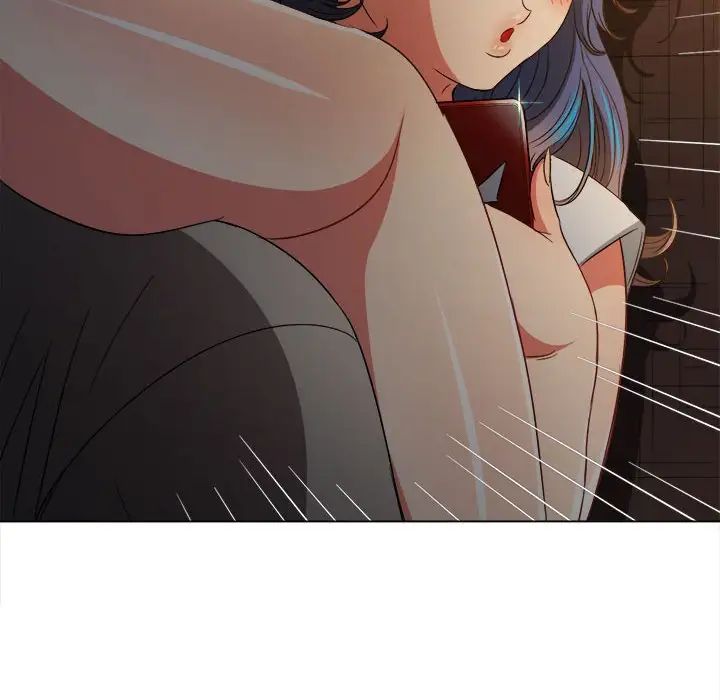 《难缠小恶女》第186话
