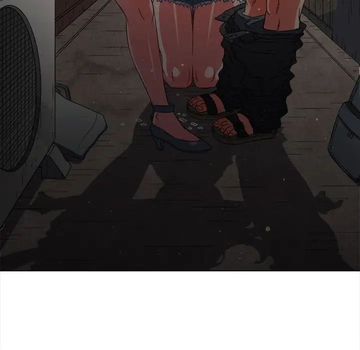 《难缠小恶女》第188话