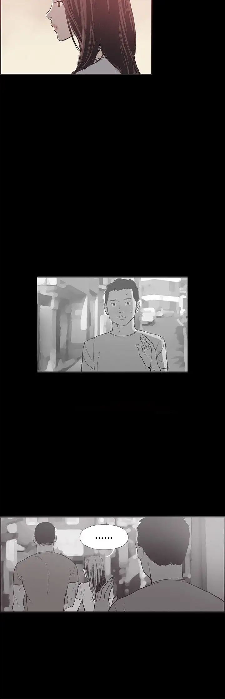 同居第46话