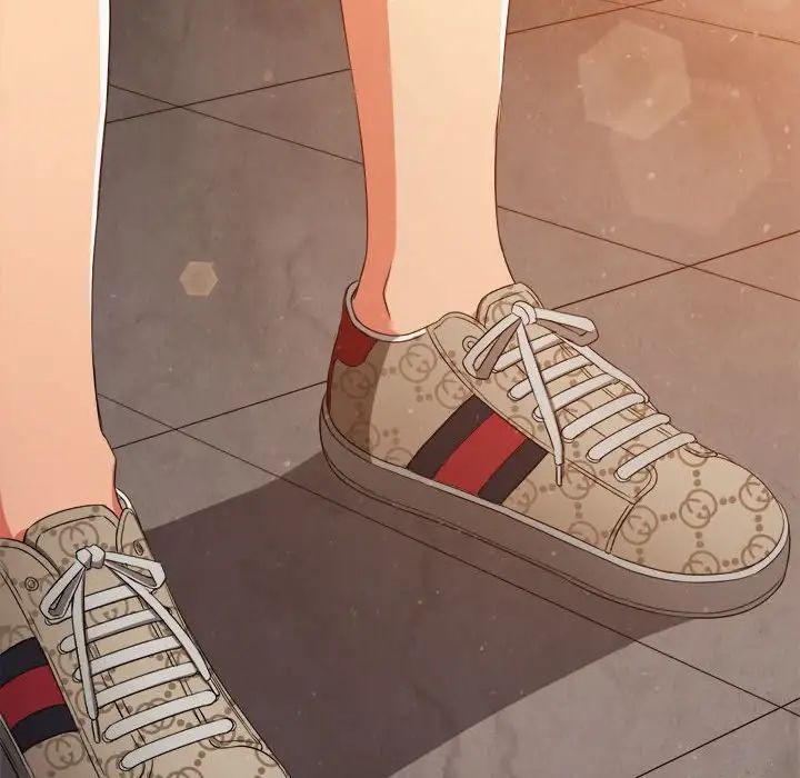 《难缠小恶女》第189话