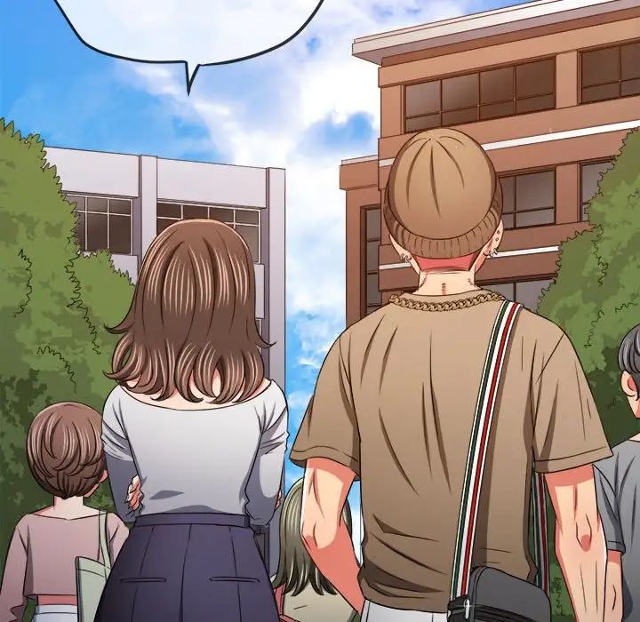 難纏小惡女第189話