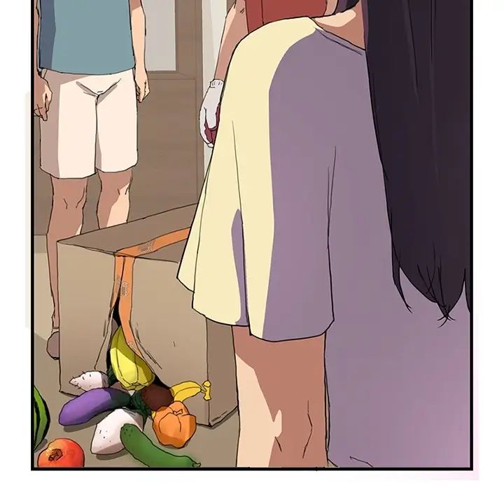 继母预告