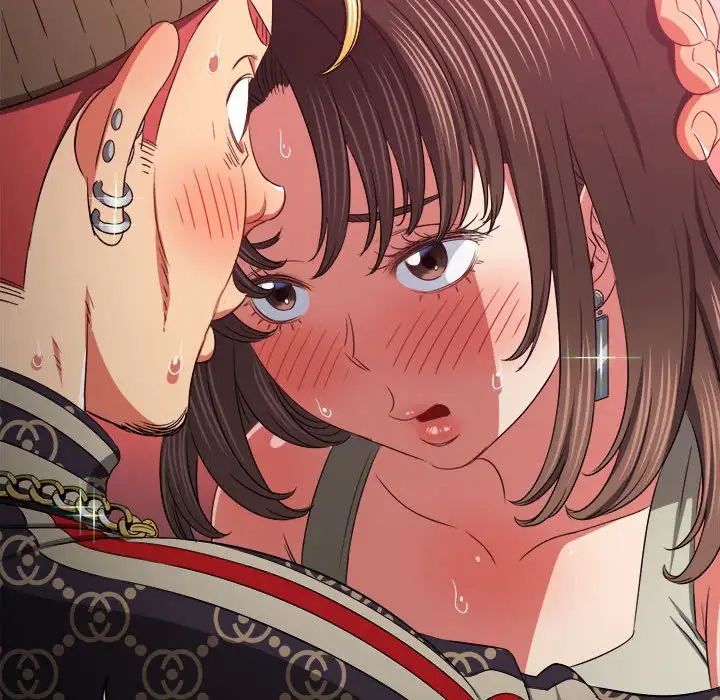 難纏小惡女第190話