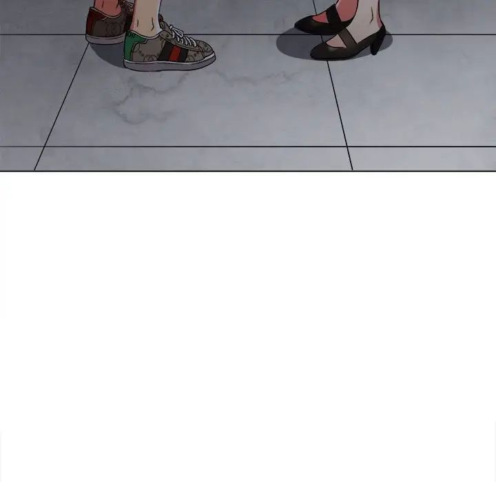 难缠小恶女第191话