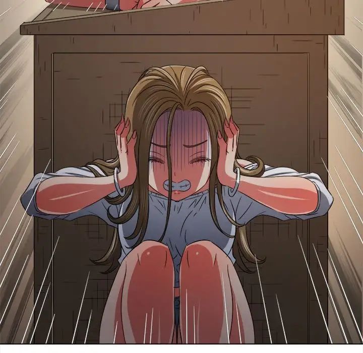 難纏小惡女第193話