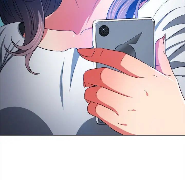 《难缠小恶女》第194话