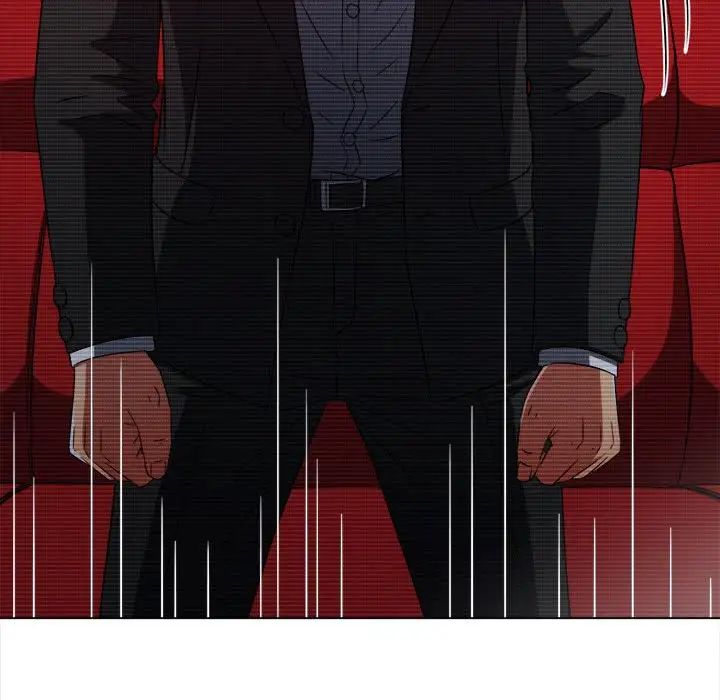 難纏小惡女第194話