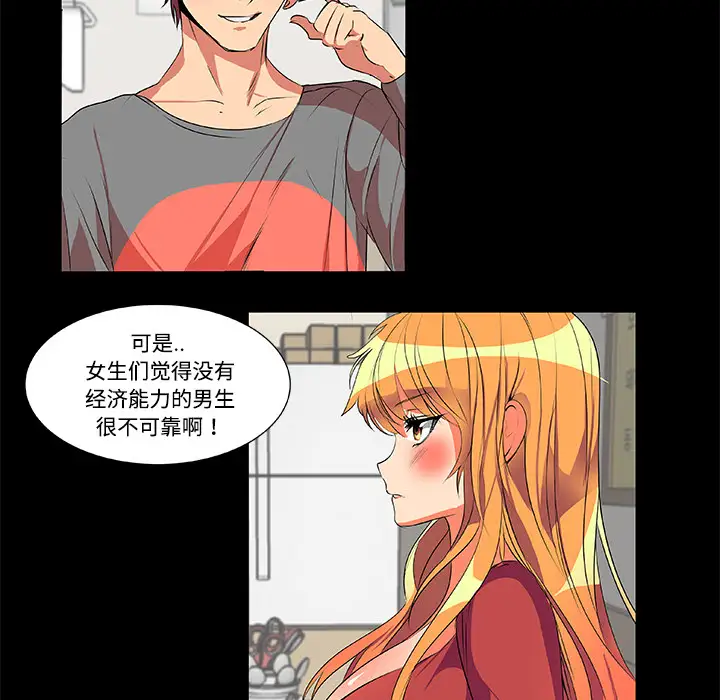 成人竞技场第2话