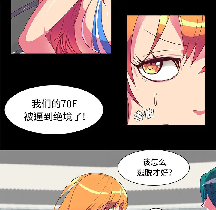 成人竞技场第6话