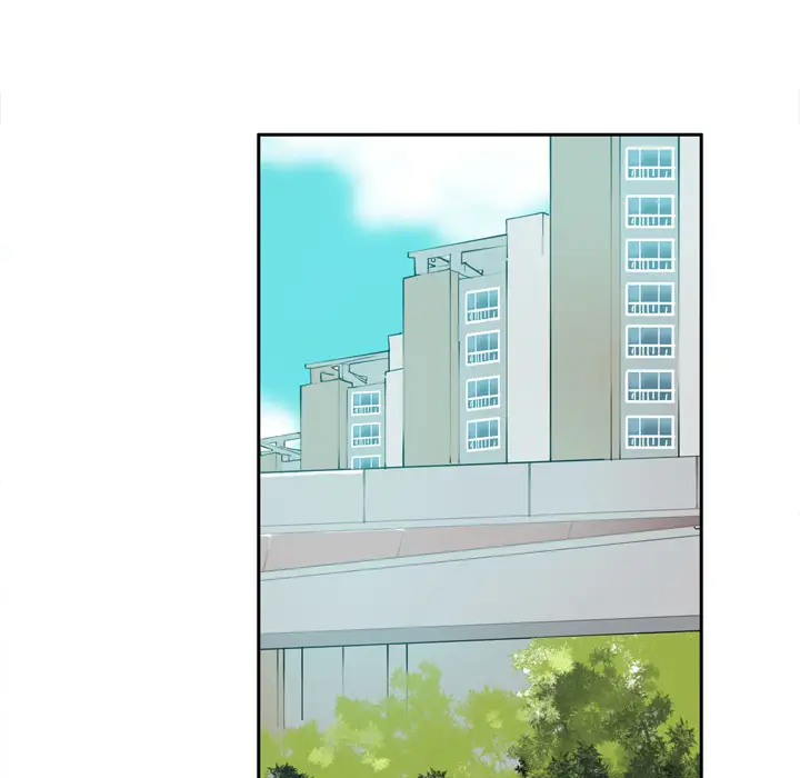 欲望人妻第1话